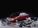 Mercedes C-class W202