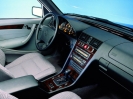 Mercedes C-class W202