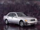 Mercedes C-class W202