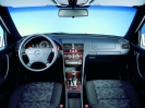 Mercedes C-class W202