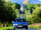 Mercedes C-class W202