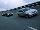 Mercedes C-class W203