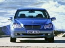 Mercedes C-class W203