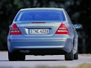 Mercedes C-class W203