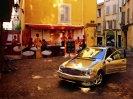 Mercedes C-class W203