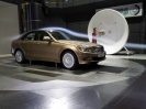 Mercedes C-class W204