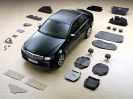 Mercedes C-class W204