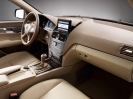 Mercedes C-class W204