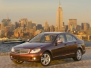 Mercedes C-class W204