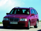 Mercedes C-class  S202 