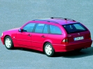 Mercedes C-class  S202 