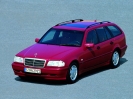 Mercedes C-class  S202 