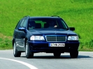 Mercedes C-class  S202 