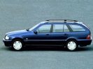 Mercedes C-class  S202 