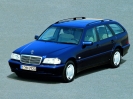 Mercedes C-class  S202 