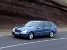 Mercedes C-class S203