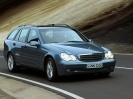 Mercedes C-class S203