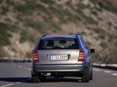 Mercedes C-class S203