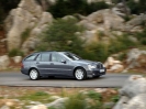 Mercedes C-class S203
