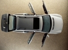 Mercedes C-class S203