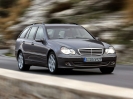 Mercedes C-class S203