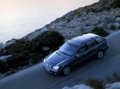 Mercedes C-class S203