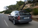 Mercedes C-class S203
