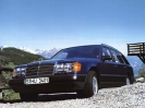 Mercedes 200-serie Combi  W124 
