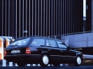 Mercedes 200-serie Combi  W124 