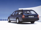 Mercedes 200-serie Combi  W124 