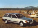 Mercedes 200-serie Combi  W124 