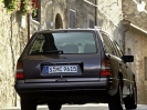 Mercedes 200-serie Combi  W124 