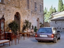 Mercedes 200-serie Combi  W124 