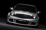 ������ BRABUS  Mercedes Benz C ������
