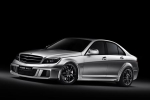 ������ BRABUS  Mercedes Benz C ������