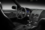 ������ BRABUS  Mercedes Benz C ������