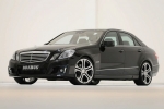 ������ BRABUS  Mercedes Benz E ������