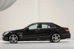 ������ BRABUS  Mercedes Benz E ������