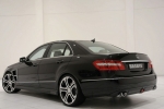 ������ BRABUS  Mercedes Benz E ������