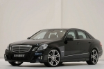������ BRABUS  Mercedes Benz E ������