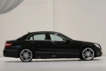 ������ BRABUS  Mercedes Benz E ������