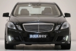 ������ BRABUS  Mercedes Benz E ������