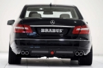 ������ BRABUS  Mercedes Benz E ������