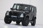 Mercdes Benz G-class �� Brabus V12 S Biturbo