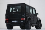 Mercdes Benz G-class �� Brabus V12 S Biturbo