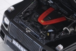 Mercdes Benz G-class �� Brabus V12 S Biturbo