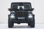 Mercdes Benz G-class �� Brabus V12 S Biturbo