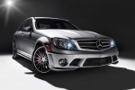 AMG AFFALTERBACH EDITION MERCEDES C CLASS
