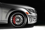AMG AFFALTERBACH EDITION MERCEDES C CLASS