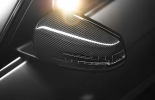 AMG AFFALTERBACH EDITION MERCEDES C CLASS